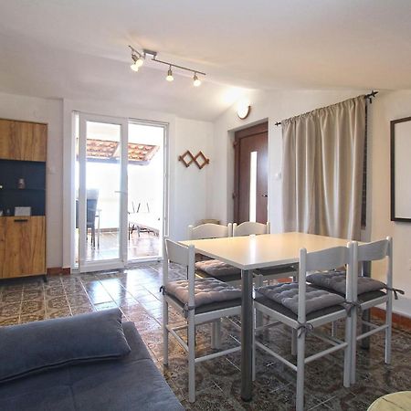 Apartment Nada 1451 Fažana Exterior foto